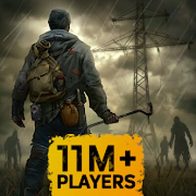 Скачать взломанную Dawn of Zombies: Survival [Мод меню] MOD apk на Андроид
