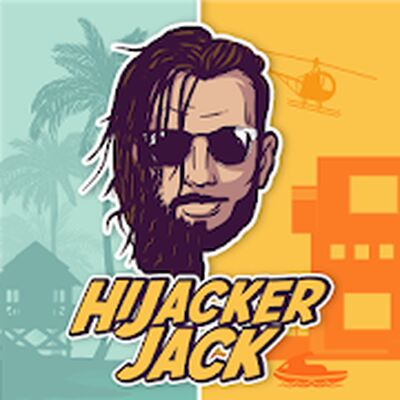 Скачать взломанную Hijacker Jack - Известный. Богатый. Хотел. [Мод меню] MOD apk на Андроид