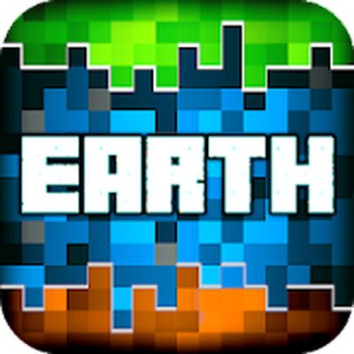 Скачать взломанную Earth Craft [Много монет] MOD apk на Андроид