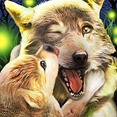 Скачать взломанную Wolf Online 2 [Много денег] MOD apk на Андроид