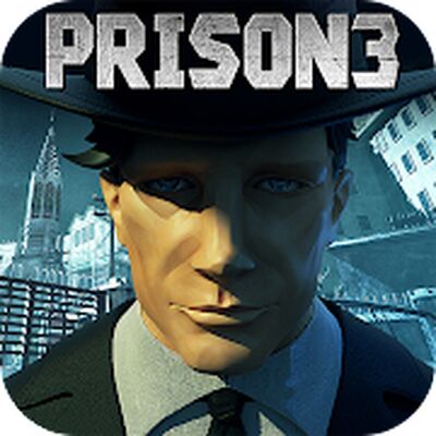 Скачать взломанную Побег игра: тюремное приключение 3 [Бесплатные покупки] MOD apk на Андроид