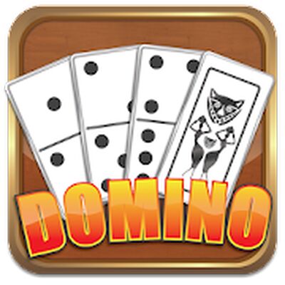 Скачать взломанную Domino Classic Game: Dominoes Online [Много денег] MOD apk на Андроид