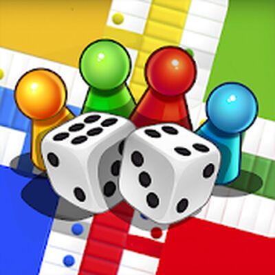 Скачать взломанную Parcheesi - Board Game [Бесплатные покупки] MOD apk на Андроид