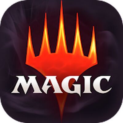 Скачать взломанную Magic: The Gathering Arena [Много монет] MOD apk на Андроид