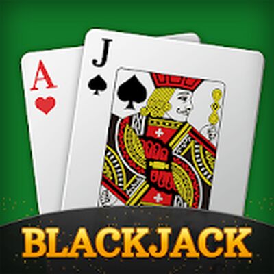 Скачать взломанную Blackjack [Мод меню] MOD apk на Андроид