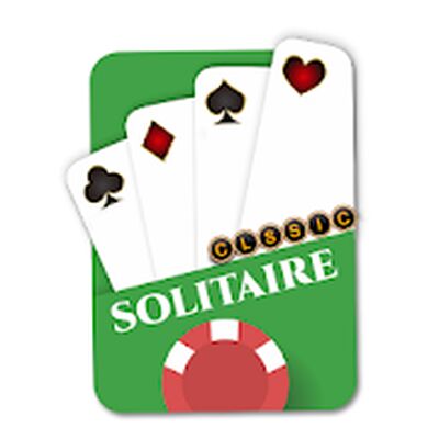 Скачать взломанную Solitaire Classic Cards - solitaire spider fun [Бесплатные покупки] MOD apk на Андроид