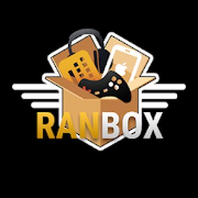 Скачать взломанную RanBox - Интернет-магазин коробок-сюрпризов [Много денег] MOD apk на Андроид