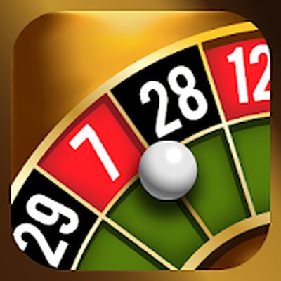 Скачать взломанную Roulette VIP - Casino Vegas: Рулетка Казино [Мод меню] MOD apk на Андроид