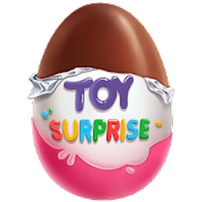 Скачать взломанную Surprise Eggs [Мод меню] MOD apk на Андроид