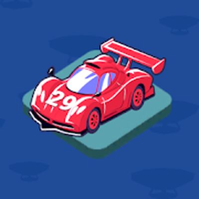 Скачать взломанную Super Parking Simulator:Merge Legend [Мод меню] MOD apk на Андроид