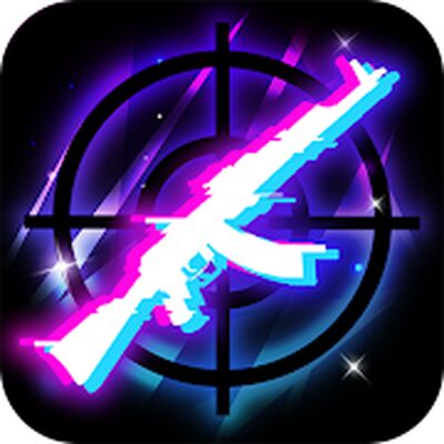 Скачать взломанную Beat Shooter - Gunshots Game [Мод меню] MOD apk на Андроид