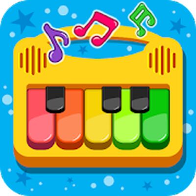 Скачать взломанную пианино дети - Музыка и песни [Бесплатные покупки] MOD apk на Андроид
