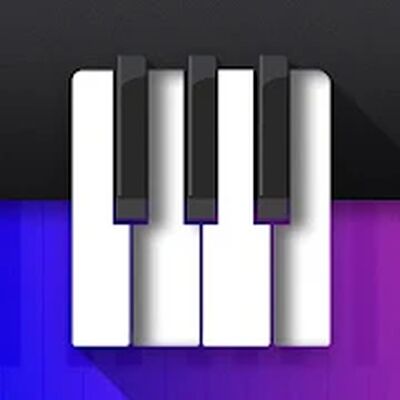 Скачать взломанную реальная клавиатура пианино [Мод меню] MOD apk на Андроид