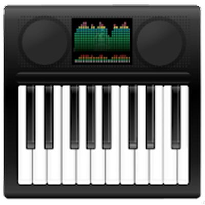 Скачать взломанную Фортепиано [Бесплатные покупки] MOD apk на Андроид