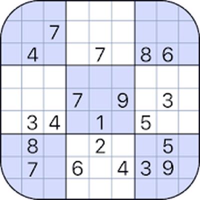 Скачать взломанную Судоку - Головоломки, Sudoku [Много денег] MOD apk на Андроид