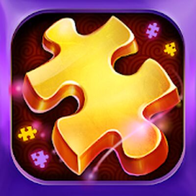 Скачать взломанную Пазлы Jigsaw Puzzle Epic [Много монет] MOD apk на Андроид