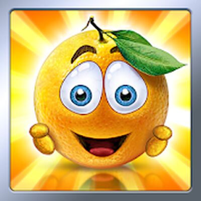 Скачать взломанную Cover Orange [Мод меню] MOD apk на Андроид