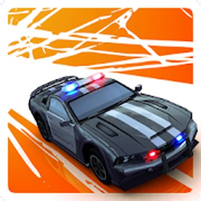 Скачать взломанную Smash Cops Heat [Мод меню] MOD apk на Андроид