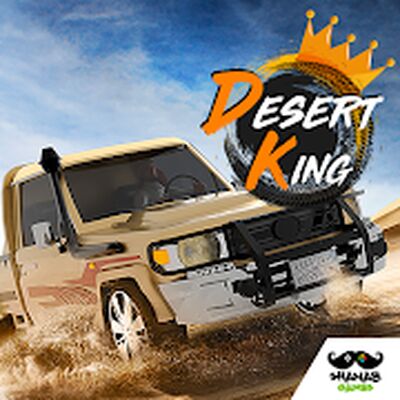 Скачать взломанную Король пустыни - Deset King [Бесплатные покупки] MOD apk на Андроид