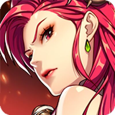Скачать взломанную Mythic Heroes: Idle RPG [Бесплатные покупки] MOD apk на Андроид