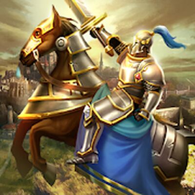 Скачать взломанную Dungeon & Heroes [Мод меню] MOD apk на Андроид