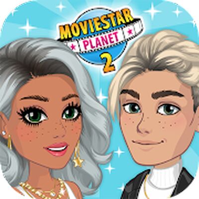 Скачать взломанную MovieStarPlanet 2 - Hollywood Fashion Star [Бесплатные покупки] MOD apk на Андроид