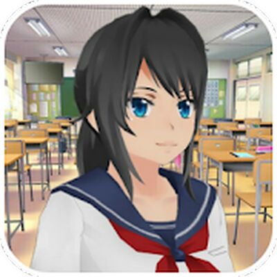Скачать взломанную High School Simulator 2017 [Бесплатные покупки] MOD apk на Андроид