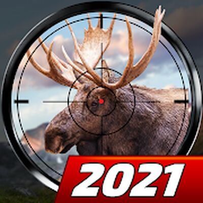 Скачать взломанную Wild Hunt: Охота на животных [Мод меню] MOD apk на Андроид