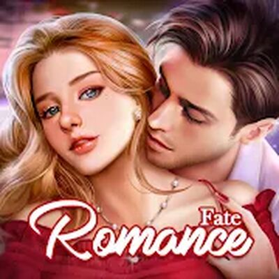 Скачать взломанную Romance Fate: Story & Chapters [Много монет] MOD apk на Андроид