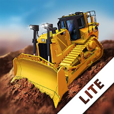 Скачать взломанную Construction Simulator 2 Lite [Бесплатные покупки] MOD apk на Андроид
