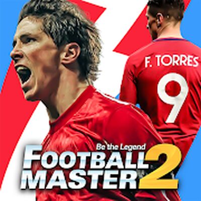 Скачать взломанную Football Master 2 - Soccer Star [Мод меню] MOD apk на Андроид