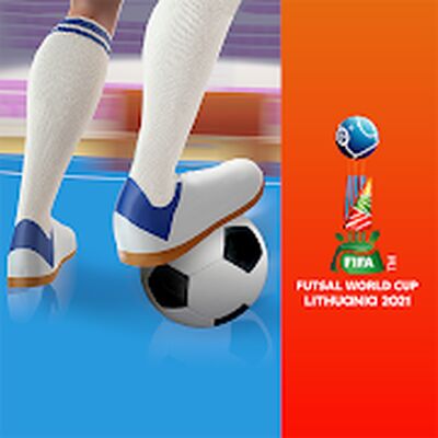 Скачать взломанную FIFA FUTSAL WC 2021 Challenge [Мод меню] MOD apk на Андроид