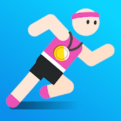 Скачать взломанную Ketchapp Summer Sports [Мод меню] MOD apk на Андроид