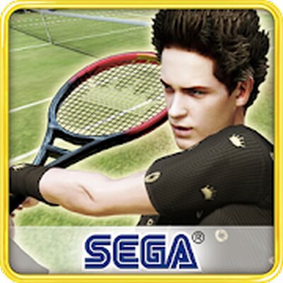 Скачать взломанную Virtua Tennis Challenge [Бесплатные покупки] MOD apk на Андроид