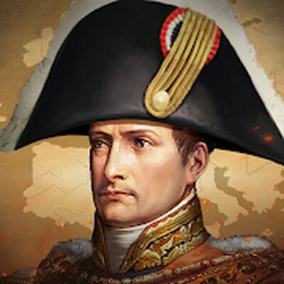 Скачать взломанную European War 6: 1804 -Napoleon [Мод меню] MOD apk на Андроид