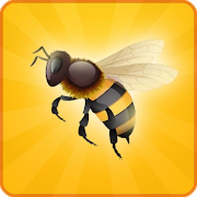 Скачать взломанную Pocket Bees: Colony Simulator [Много монет] MOD apk на Андроид