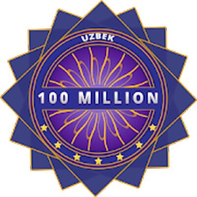 Скачать взломанную Uzbek Viktorina 2020 - 100 Million [Много монет] MOD apk на Андроид