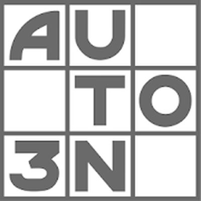 Скачать Auto3N  [Без рекламы] RU apk на Андроид