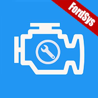 Скачать FordSys Scan Lite [Unlocked] RU apk на Андроид