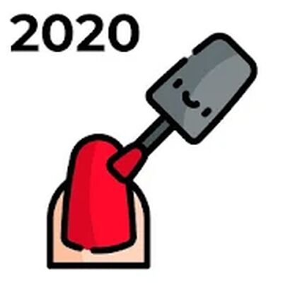Скачать Идеи маникюра и дизайна ногтей 2020 - 20Nails [Без рекламы] RUS apk на Андроид