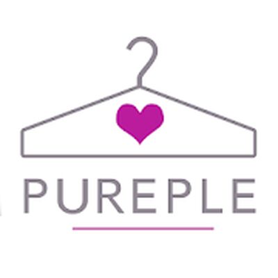Скачать Pureple Outfit Planner [Premium] RU apk на Андроид