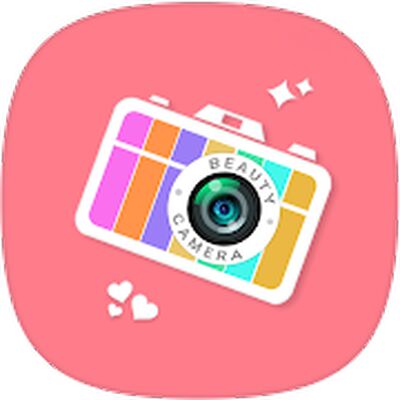 Скачать Beauty Cam : Beauty Plus Camera [Полная версия] RU apk на Андроид