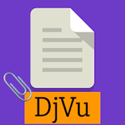 Скачать DjVu Reader & Viewer (читалка на русском языке) [Полная версия] RU apk на Андроид