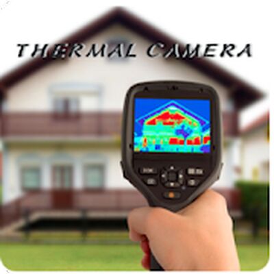 Скачать Thermal camera History IR [Unlocked] RUS apk на Андроид