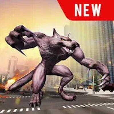 Скачать Wolf Game 2020 [Без рекламы] RU apk на Андроид