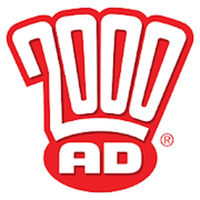 Скачать 2000 AD Comics and Judge Dredd [Premium] RU apk на Андроид