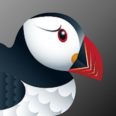 Скачать Puffin Incognito Browser [Без рекламы] RUS apk на Андроид