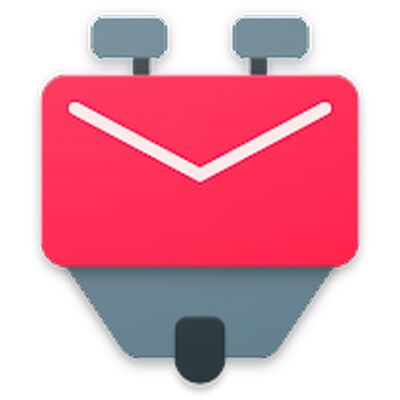 Скачать K-9 Mail [Unlocked] RU apk на Андроид