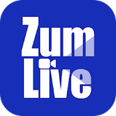 Скачать ZUM LIVE - Meetings, Video chat, Free Video call [Unlocked] RU apk на Андроид