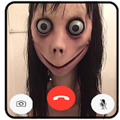 Скачать Momo Fake video call [Unlocked] RUS apk на Андроид